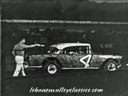 Dad at the Valley AUG 1963